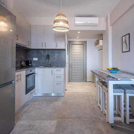 Evalia Apartments Hersonissos  Exterior photo