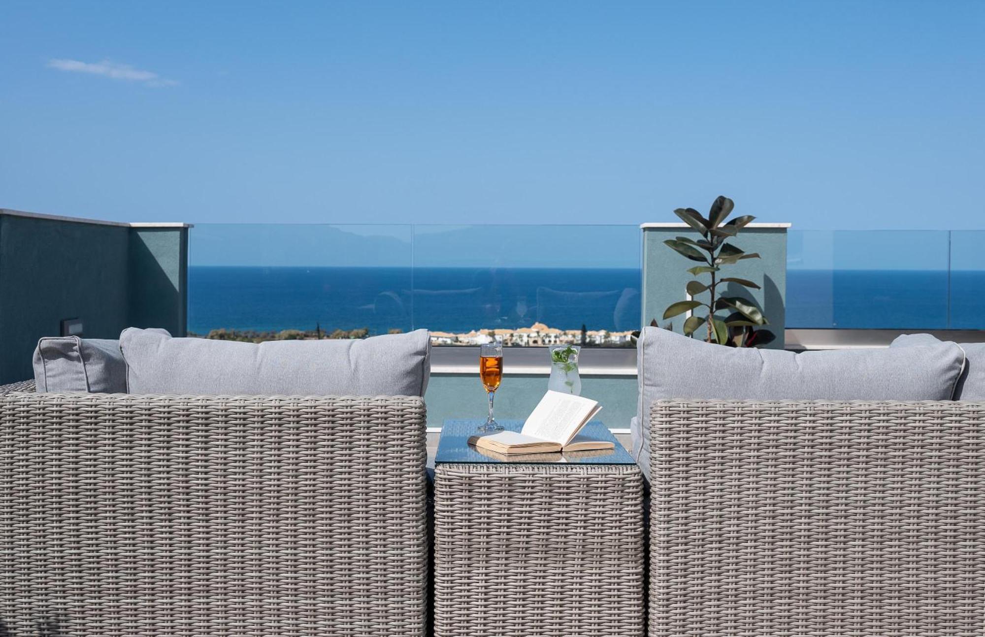 Evalia Apartments Hersonissos  Exterior photo